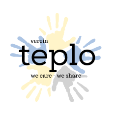 teplo - Hilfe für die Ukraine  teplo - Hilfe für die Ukraine